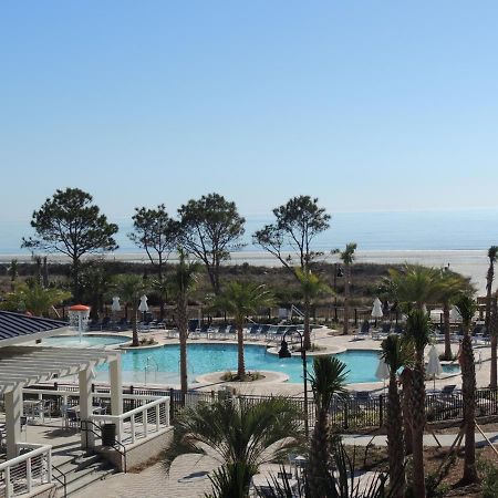 Updated And Classy One Br Oceanview Condo Bikes & Beach Gear Included Hilton Head Island Zewnętrze zdjęcie