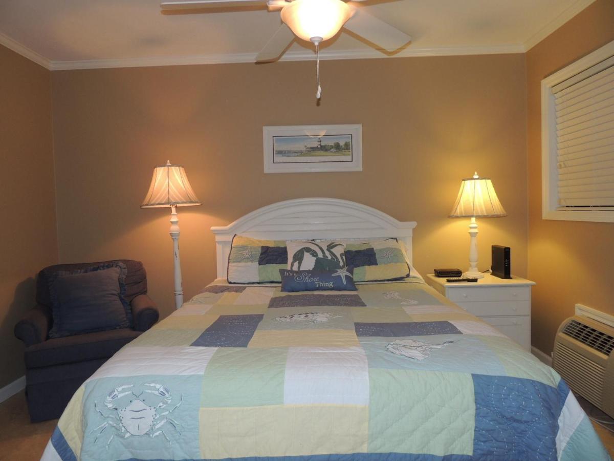 Updated And Classy One Br Oceanview Condo Bikes & Beach Gear Included Hilton Head Island Zewnętrze zdjęcie