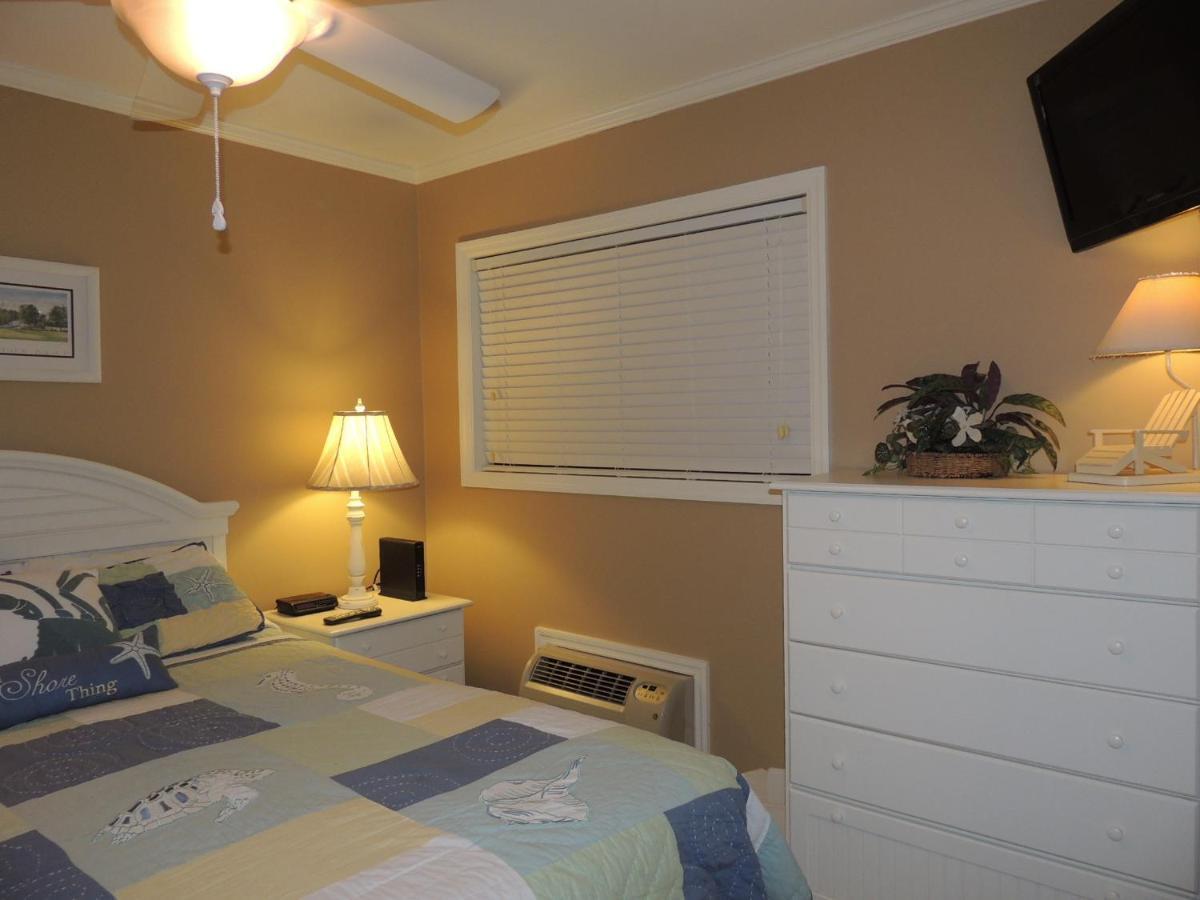 Updated And Classy One Br Oceanview Condo Bikes & Beach Gear Included Hilton Head Island Zewnętrze zdjęcie