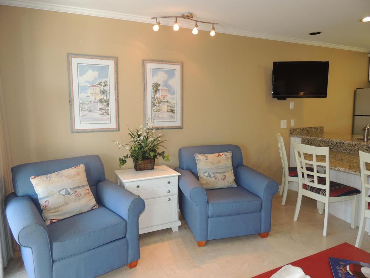 Updated And Classy One Br Oceanview Condo Bikes & Beach Gear Included Hilton Head Island Zewnętrze zdjęcie