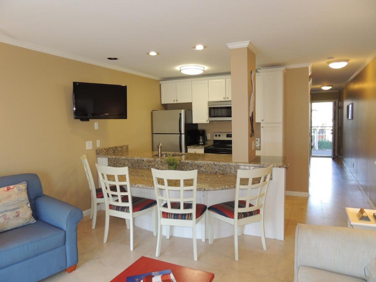 Updated And Classy One Br Oceanview Condo Bikes & Beach Gear Included Hilton Head Island Zewnętrze zdjęcie